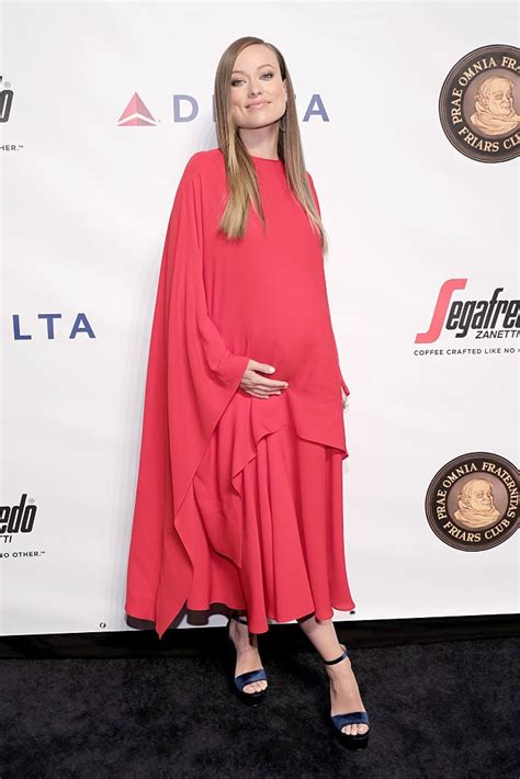 Pregnant Celebrities Style 2018 Celebrity Maternity Fashion Ideas