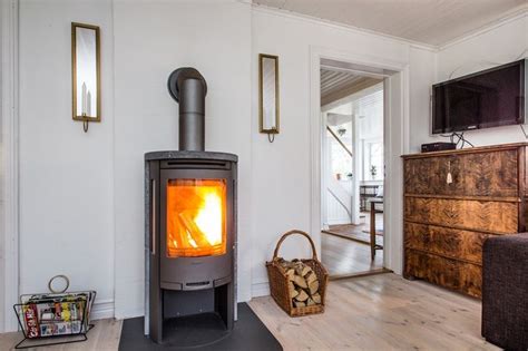 Contemporary wood stove scandinavian fireplace soapstone wood burning stove high efficiency wood stove modern. 201 best Classic and modern Scandinavian wood stoves ...