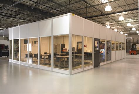 Modular Office Ak Material Handling Systems