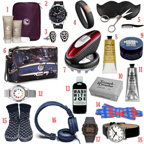 Check spelling or type a new query. Christmas Shopping: Gifts for Guys and Beauty Buffs ...