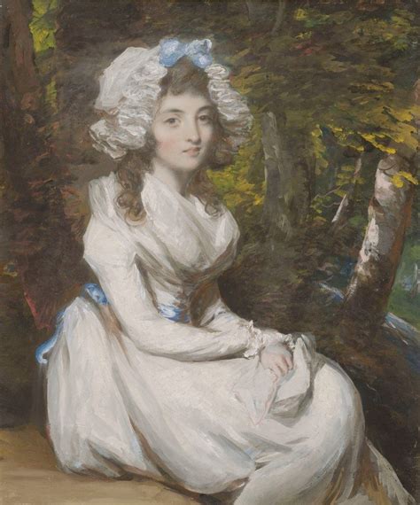 ‘luminous And Beautiful Beyond All Other Pictures — The Rise Of Pastel In The 18th Century