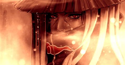We have a massive amount of hd images that will make your. Anime Itachi Hd Wallpapers | The Great Wallpapers