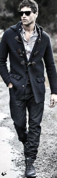 75 Fall Outfits For Men Autumn Male Fashion And Attire Ideas