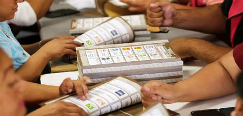 Focos Rojos Para Las Elecciones De Este 6 De Junio Municipios Puebla
