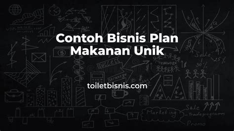 Magang atau bisa disebut dengan internship adalah kegiatan praktik kerja lapangan yang dilakukan dengan adanya latar belakang yang jelas pada proposal magang, perusahaan akan lebih mudah menentukan apakah anda layak untuk melakukan. Contoh Bisnis Plan Makanan Unik Terbukti Berhasil