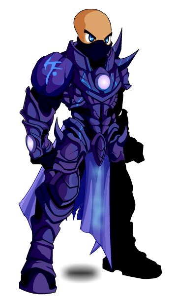 Finals Upgraded Armor Aqw