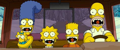 Os Simpsons Série Está Próxima De Ser Renovada Para 31ª E 32ª Temporadas