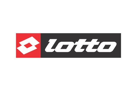 It's your ticket to full access! Lotto Logo