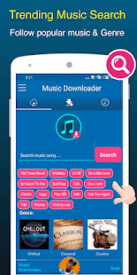 The mp3jucie com site is a free mp3 music download provider. Mp3 Music Download Free Music Downloader Songs APK for ...