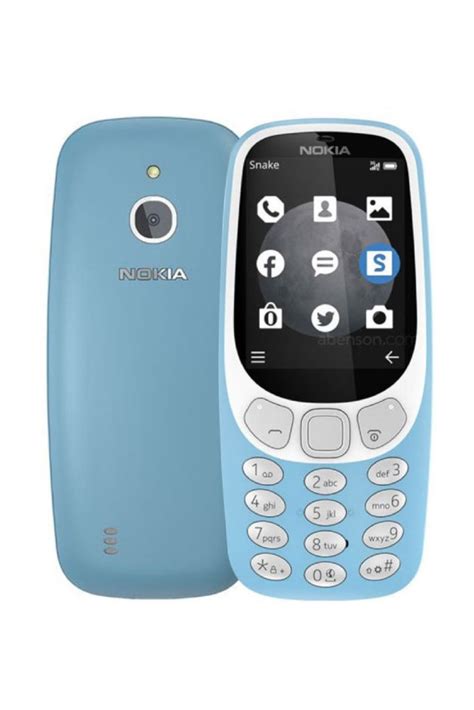 Nokia 3310 3g Price In Pakistan And Specs Propakistani