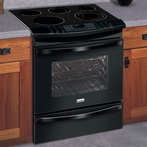 Jenn Air Jes9750caw 30 Slide In Modular Electric Downdraft Range