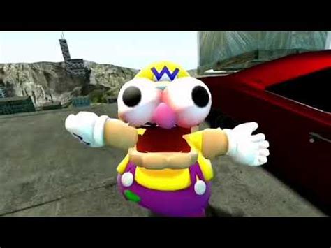 Wario Oh My God Compilation But Its An Hour And Fourteen Minutes YouTube
