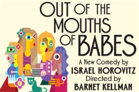 Estelle Parsons Israel Horovitz And More Preview Out Of The Mouths Of