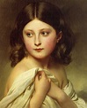 sancarlosfortin: princesa María Carlota Amelia Agustina Victoria ...