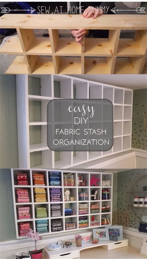 See more ideas about craft room, space crafts, craft room office. 35 Cool Craft Room Storage Ideas