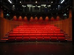 London Academy of Music & Dramatic Art - Aspire UK Interiors