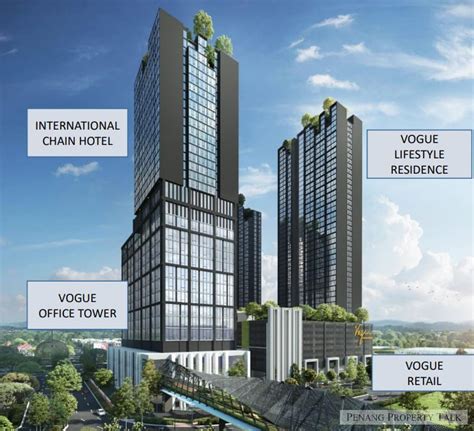 Aspen vision city location : PENANG CONSTRUCTION PROJECTS | General Thread - Page 423 ...