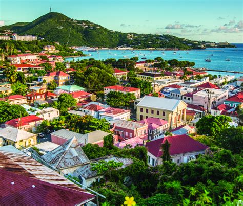 top 10 romantic attractions for couples in st thomas usvi cruise excursions cruise travel