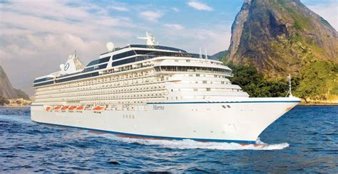 Oceania Cruises Review The Avid Cruiser