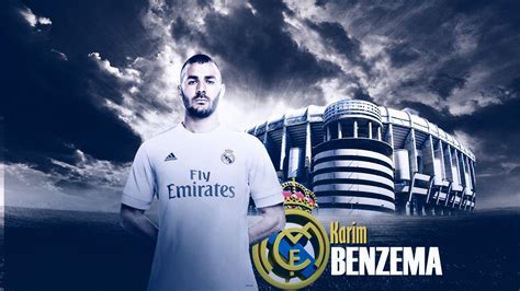 75 karim benzema wallpapers images in full hd, 2k and 4k sizes. Karim Benzema Wallpapers 2016 - Wallpaper Cave