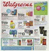 Walgreens Weekly Ad – Sneak Peek – 1/17/16