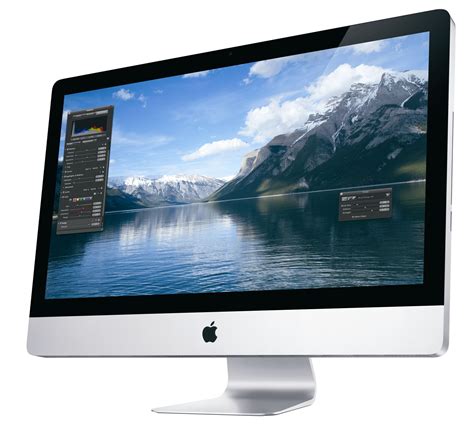 Gainsaver Refurbished Apple A Grade Desktop Computer Imac 27 Inch
