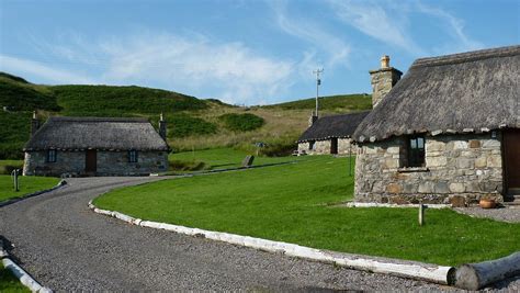 Marys Cottages 2021 Reviews Isle Of Skye Scotland Photos Of