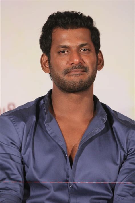Vishal Tamil Actor Photos Stills Photo 415882