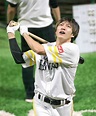 NPB Fukuoka SoftBank Hawks star Yuki Yanagita | JAPAN Forward