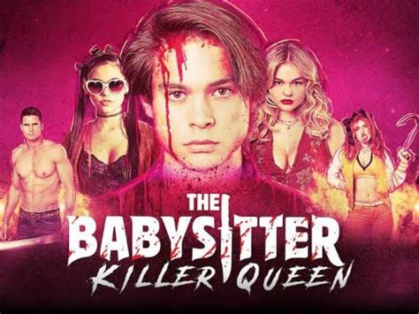 Netflix supports the digital advertising alliance principles. The Babysitter: Killer Queen Twitter review: Fans go 'it's so much fun' after watching the ...