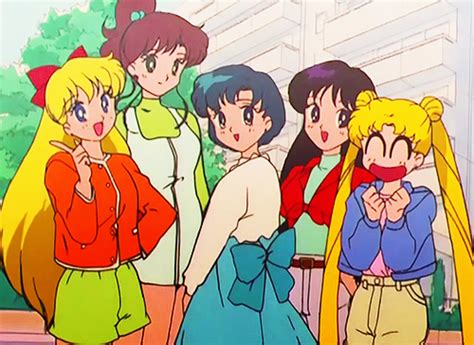 Sailor Moon Screencaps Sailor Moon Fashion Sailor Moon Manga Sailor