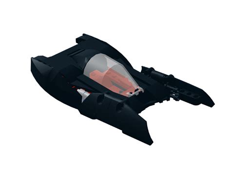 Batman Beyond Batmobile From Bricklink Studio Bricklink