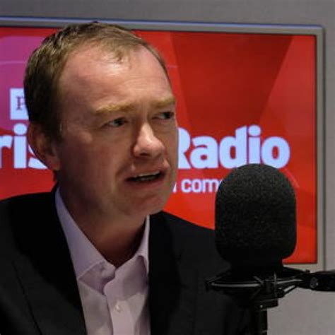 Video Exclusive Tim Farron I Was Foolish To Say Gay Sex Isnt A Sin
