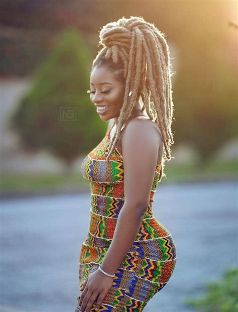 Pin By R Cee On Natural Sistas African Fashion Black Women