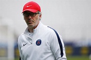 Football. Laurent Blanc en passe de faire son retour sur un banc de touche