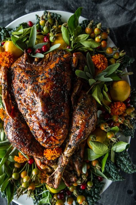 To aid you pick, i have actually composed a brief recap about the leading thanksgiving recipes listed below, including showing the trouble and also whether it requires advancement preparation (e.g. Thanksgiving Roasted Turkey | Recipe | Roasted turkey ...