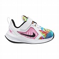 Nike Girls' Downshifter 10 Fable Running Shoe (infant/toddler) | Girls ...