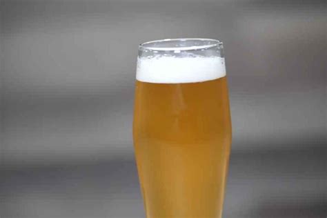 Easy Steps To Brew Blonde Ale