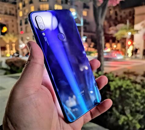 Xiaomi Redmi Note 7 48mp Camera For Sale In Los Angeles Ca Offerup