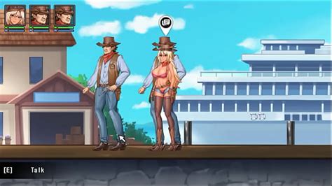 Hot Blonde Girl Hentai Having Sex With A Lot Of Men In My Expedition Act 2d Sex Hentai And Ryona