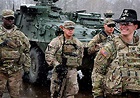 Estados Unidos enviam mais 3 mil soldados ao Oriente Médio | JTNEWS