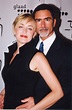 Who is Sharon Stone's ex-husband Phil Bronstein? | The US Sun