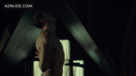 Hannibal Nude Scenes Aznude Men