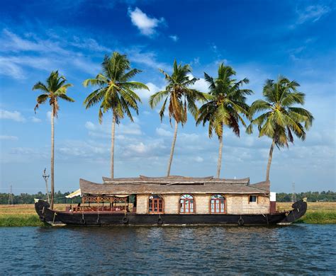 10 Top Rated Tourist Places To Visit In Kerala Veena World
