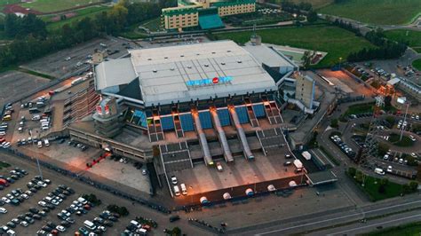 Mediolanum Forum