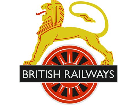Railway Logo Logodix