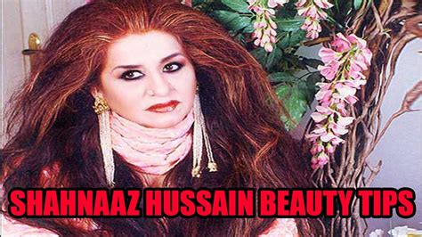 Here Are Shahnaz Hussain S Beauty Tips For Oily Skin The Post