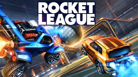 Rocket League Intro Music Flip Reset Complete Soundtrack Youtube