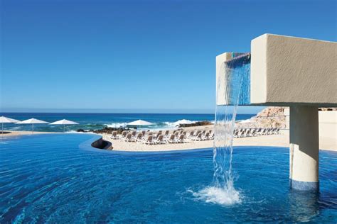 Resort Status Baja Point Resort Villas At The Westin Los Cabos Resort
