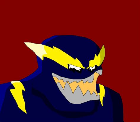 Symbiote Wolverine By Spideyxraefan On Deviantart